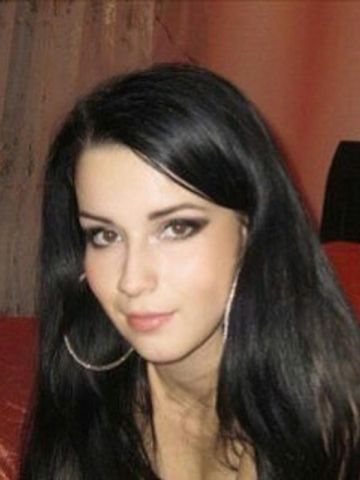 Анкета проститутки Анфиса, 23 года